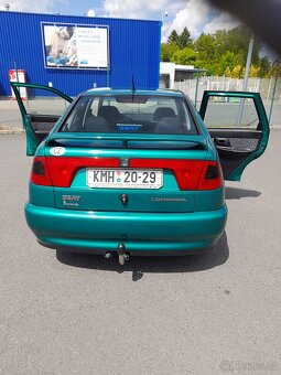 Seat Cordoba 1.4 44kw - 7