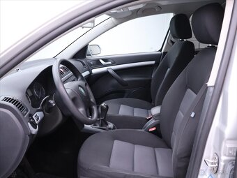 Škoda Octavia 2,0 TDI 103kW Ambition Tažné (2007) - 7