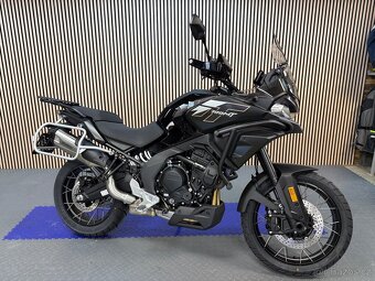 CFMOTO 700MT Adventure, SKLADEM, DPH - 7