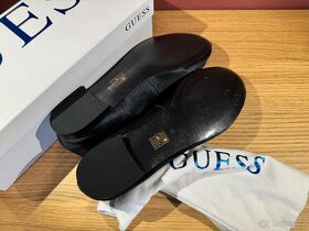 Boty baleríny Guess vel.: 38 nové - 7