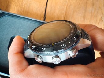 Hodinky Garmin Marq 2 Athlete - 7
