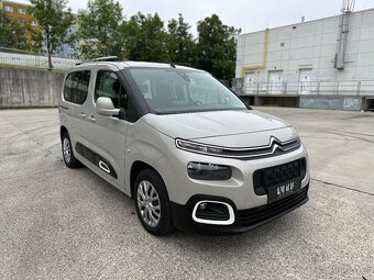 Citroen Berlingo 1.2 PureTech Feel - 7