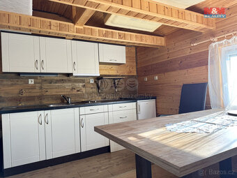 Prodej chaty, 50 m², Stříbrná Skalice - 7