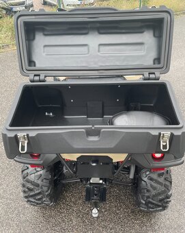 LINHAI 420 PROMAX EFI,T3B + ZDARMA BOX a NABÍJEČKA - 7