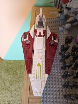 Lego výhodný mix - 7