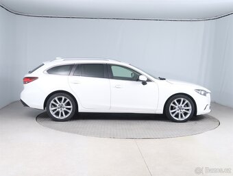 Mazda 6 III 2.2 Skyactiv-D - 7