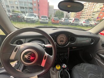 Mini One - 7