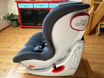 Britax Romer King II - 7