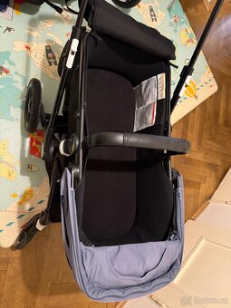 Bugaboo Fox 2 dvojkombinace - 7