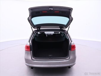 Volkswagen Passat 2,0 TDI DSG 4Motion Highline (2012) - 7