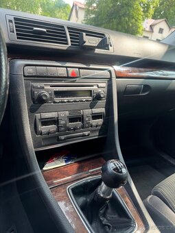 Audi a4 b7 2.0 TDi - 7