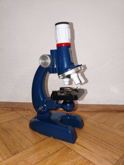 Dětský mikroskop - 7