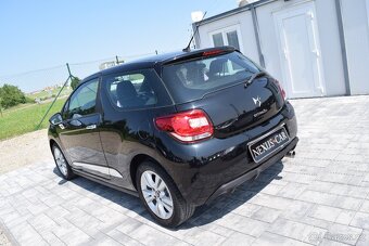 ►►Citroën DS3 1.2 60KW• KLIMA • AUDIO • ALU◄◄ - 7