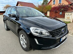 Volvo XC60 2.0D3 110kW AUT NAVIGACE - 7