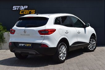 Renault Kadjar, 1.5 DCi INTENS EDC 2xKOLA ČR - 7