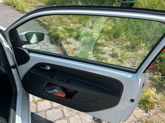 VW UP 1.0 ECO Cng - 7