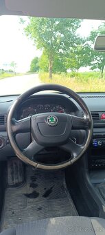 Octavia Tour 2010 - 7