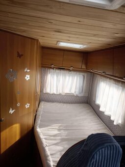 Fiat Ducato 2.8 JTD obytné ROLLER - 7