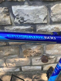 Kolo Rock Machine CrossRide 600 - 7