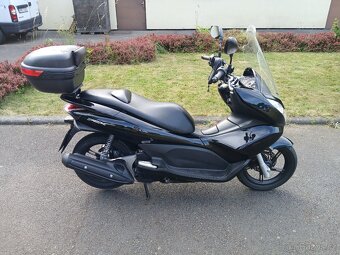 Honda PCX 125 - 7