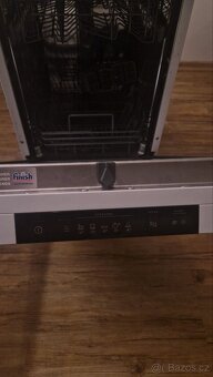 Myčka gorenje gs520e15ew - 7