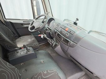 Iveco EUROCARGO ML75 E18, EURO 5 EEV, - 7
