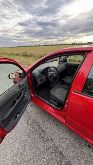 Škoda fabia 2004 - 7
