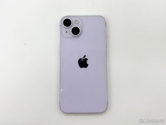 Apple iPhone 14 v záruce — perfektní stav - 7