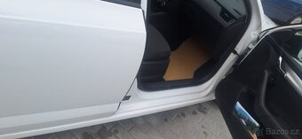 Oktavia 3. 1.6 TDI - 7