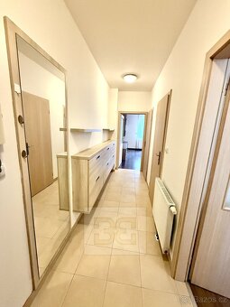 Pronájem byty 2+kk, 64 m2 - Praha - Lhotka, ev.č. N08151 - 7