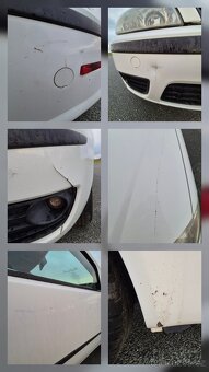 Fiat Punto 1.2 8V - 7