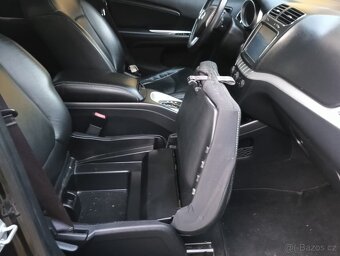Fiat Freemont 2014 ,2.0 TDI ,KW -125 - 7