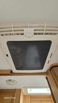Elddis Odyssey - 7