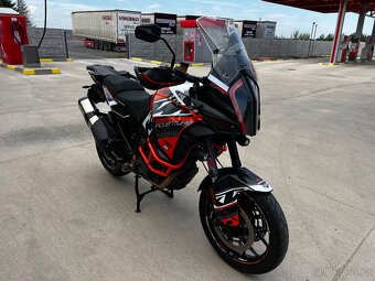 Ktm 1290 Super adventure - 7