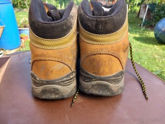 boty Umbro velikost 45 - 7