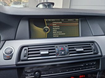 BMW M 550D X DRIVE - 7