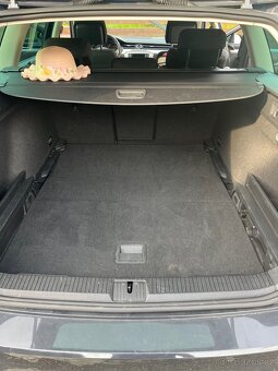 VW Passat b8 - 7