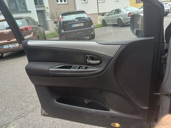 Prodám Mazdu MPV - 7