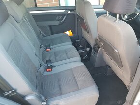 Volkswagen Touran 1.4TSI HIGHLINE - díly z vozu - 7