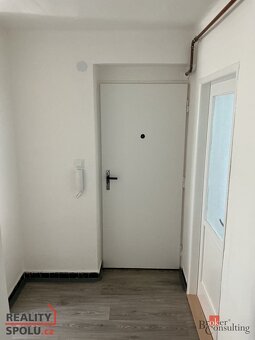 Pronájem, byty/2+1, 57 m2, Bezručova, Krnov, Bruntál [ID 727 - 7