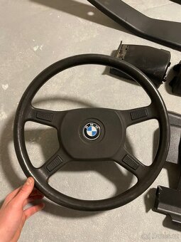 Bmw e30 díly - 7