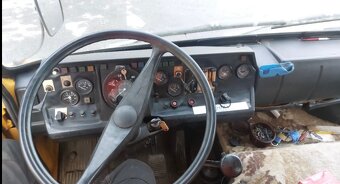 Tatra AV 14 - jeřáb - 7