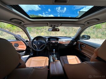BMW E90 330d - 7
