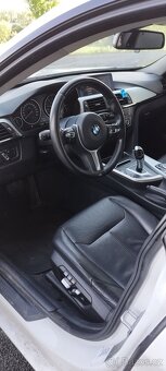 BMW 4 430d F36 190kW - 7