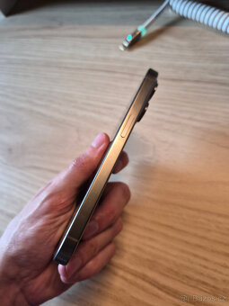 iPhone 15 Pro 128GB - 7