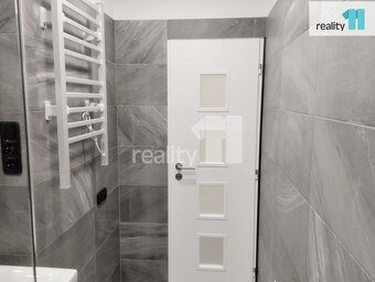 Pronájem bytu 1+1, 47 m2, po rekonstrukci, nezařízený, Praha - 7