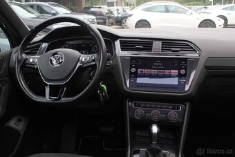 Volkswagen Tiguan 1.4 TSI R-line - 7