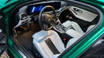 BMW M3 competition - 7