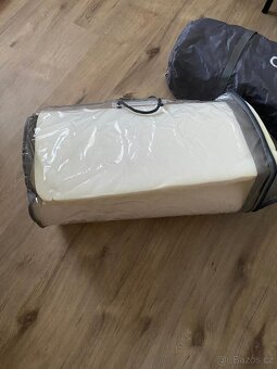 Dětská cestovní postýlka - 7