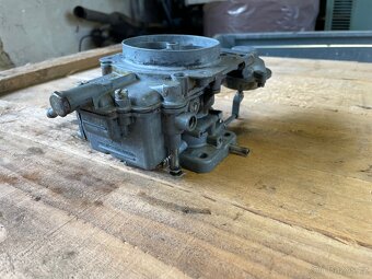Karburator SEDR 2951 - 7